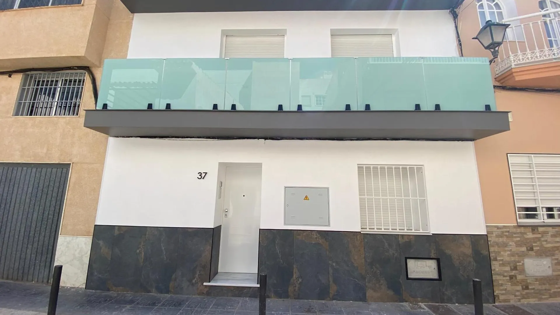 Apartamentos Rc 토레델마르