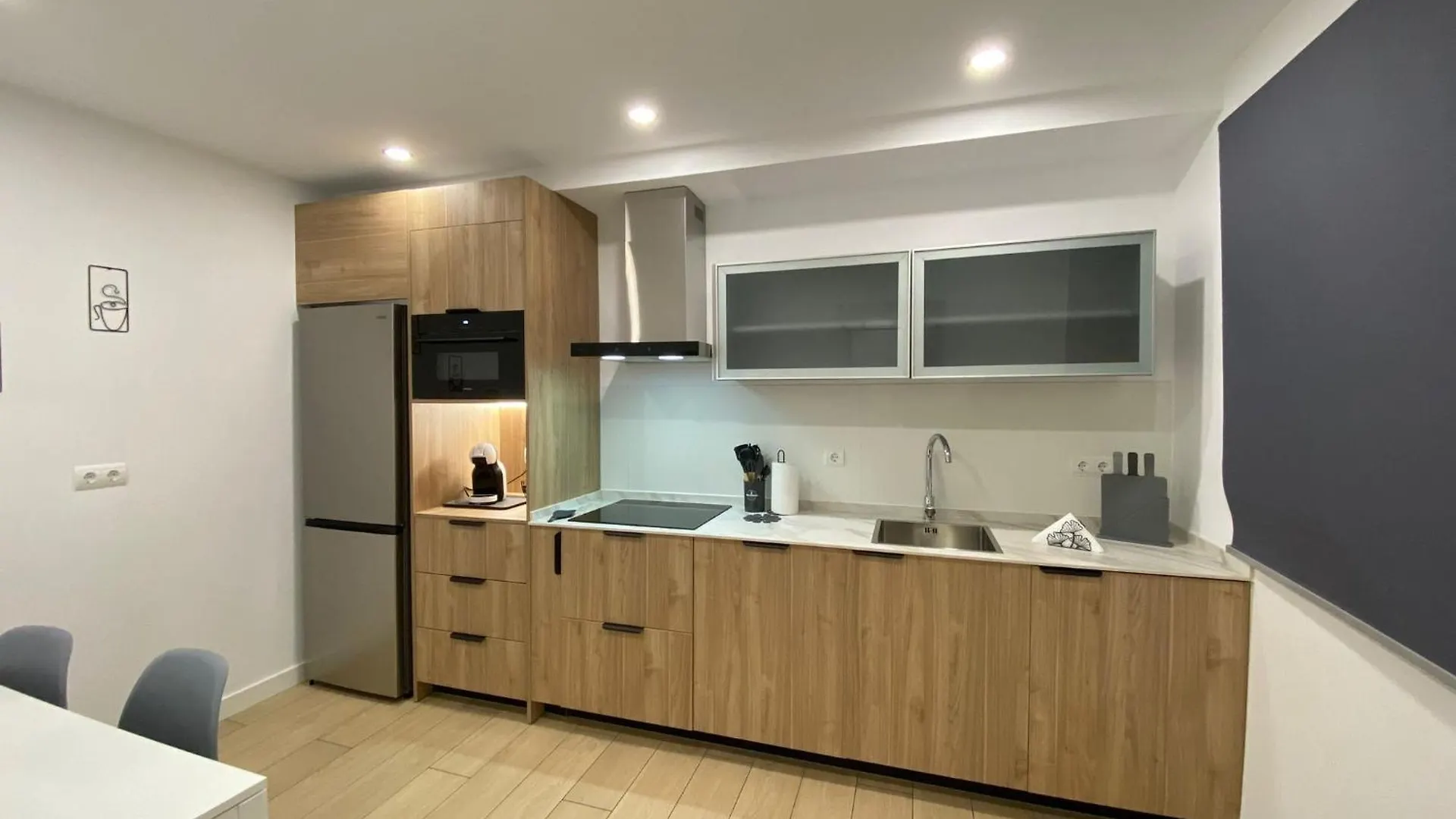 Апартаменты Apartamentos Rc Торре-дель-Мар