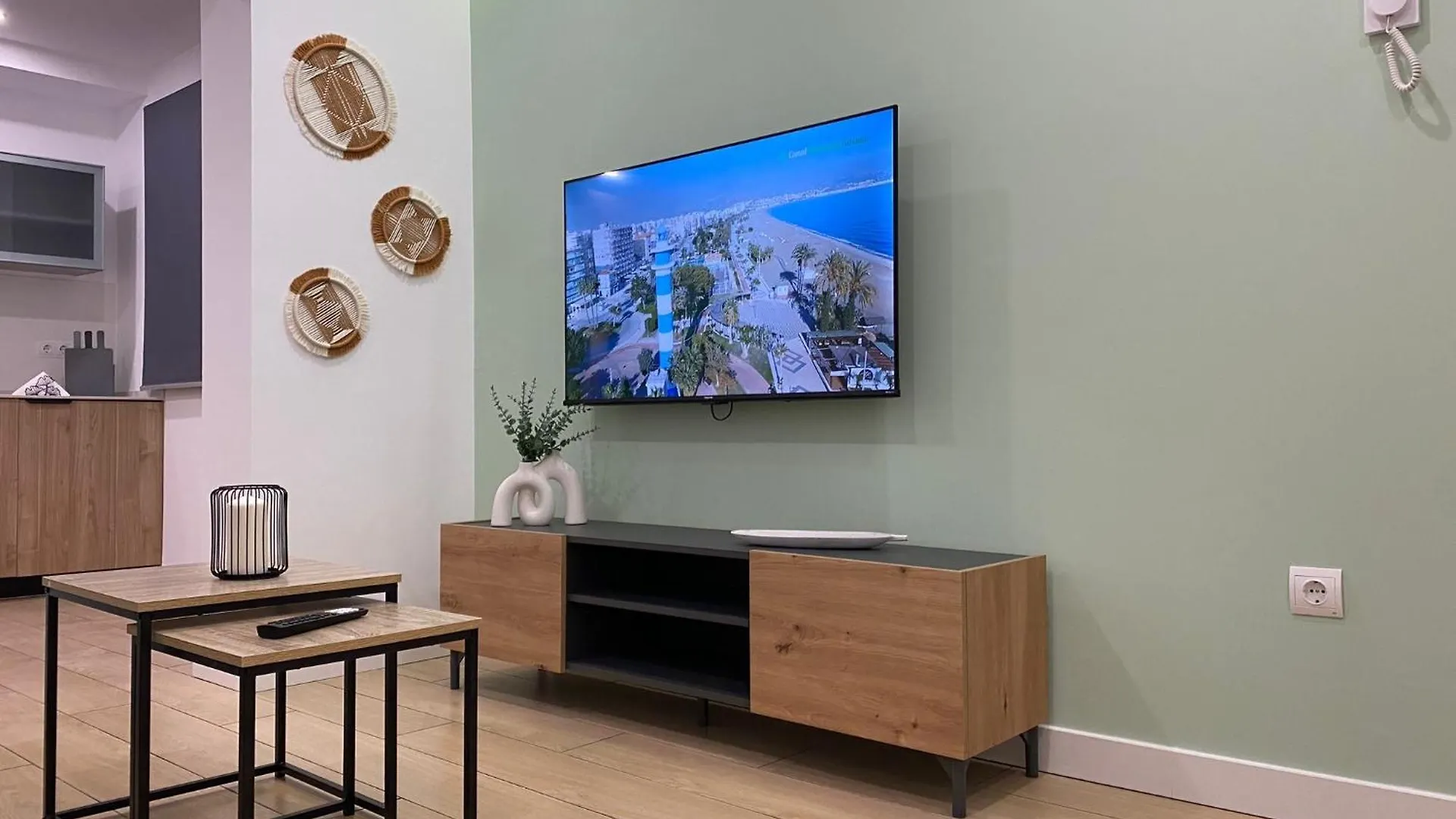 Apartamentos Rc Торре-дель-Мар